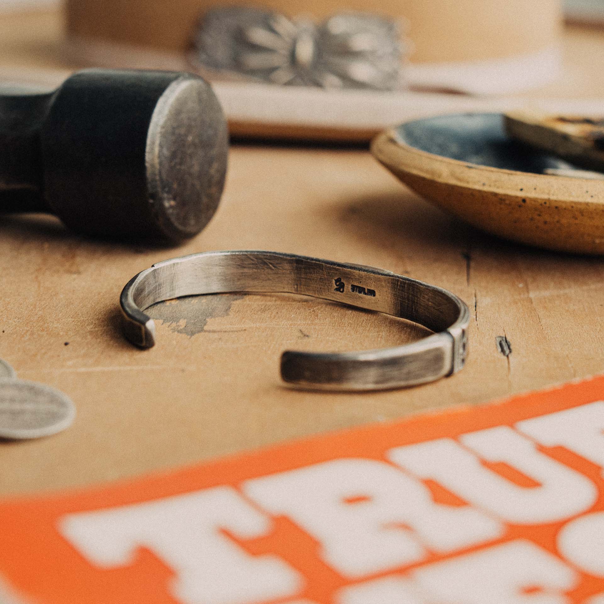 Royston Compadre Cuff No. 2
