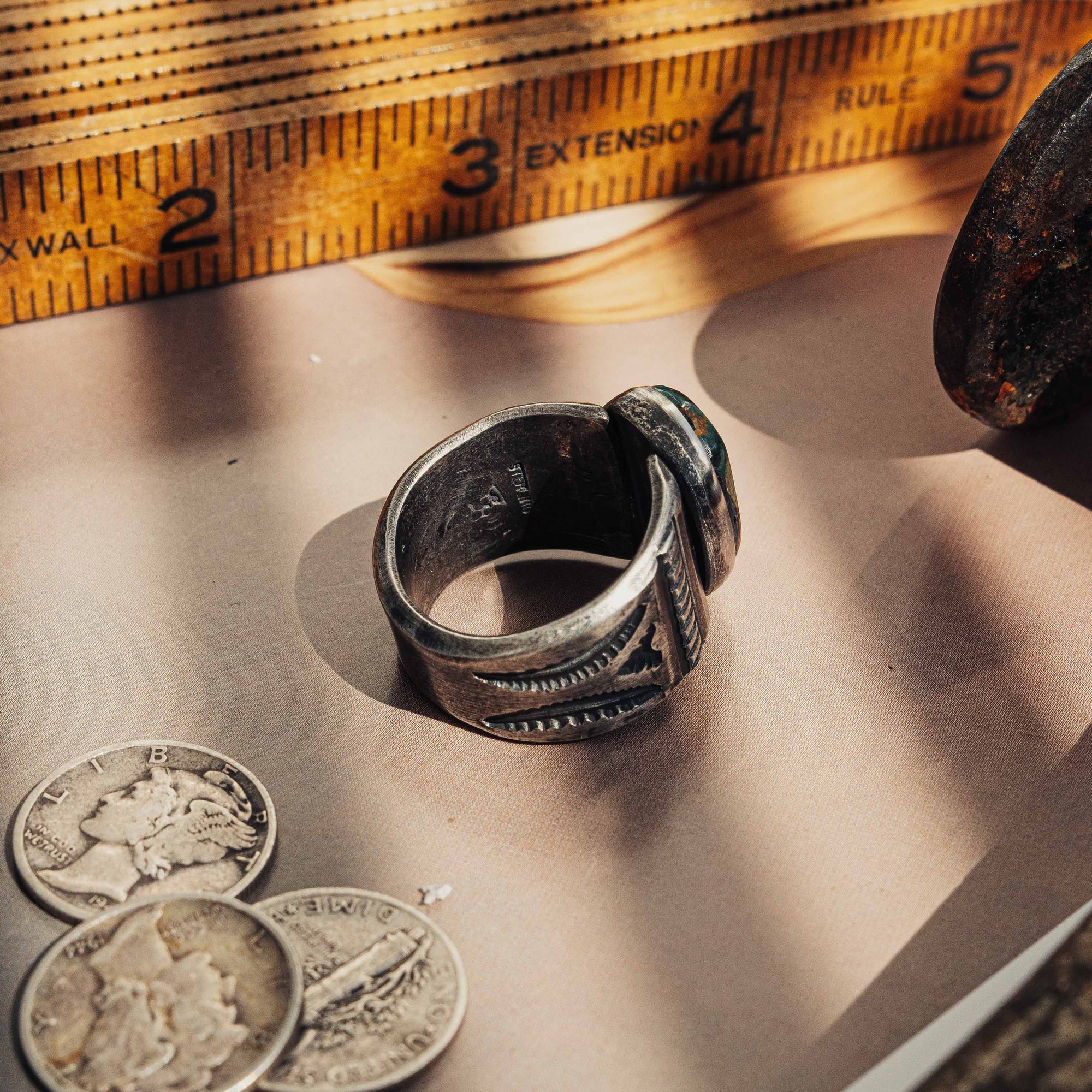 Royston Camino Ring