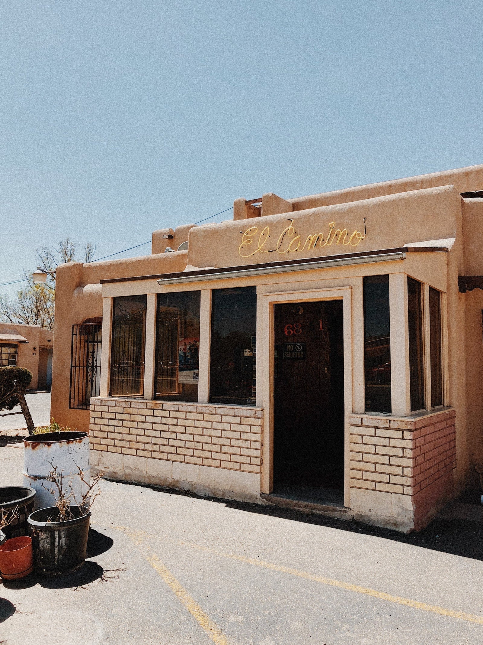 The Dark Side of New Mexican Culture