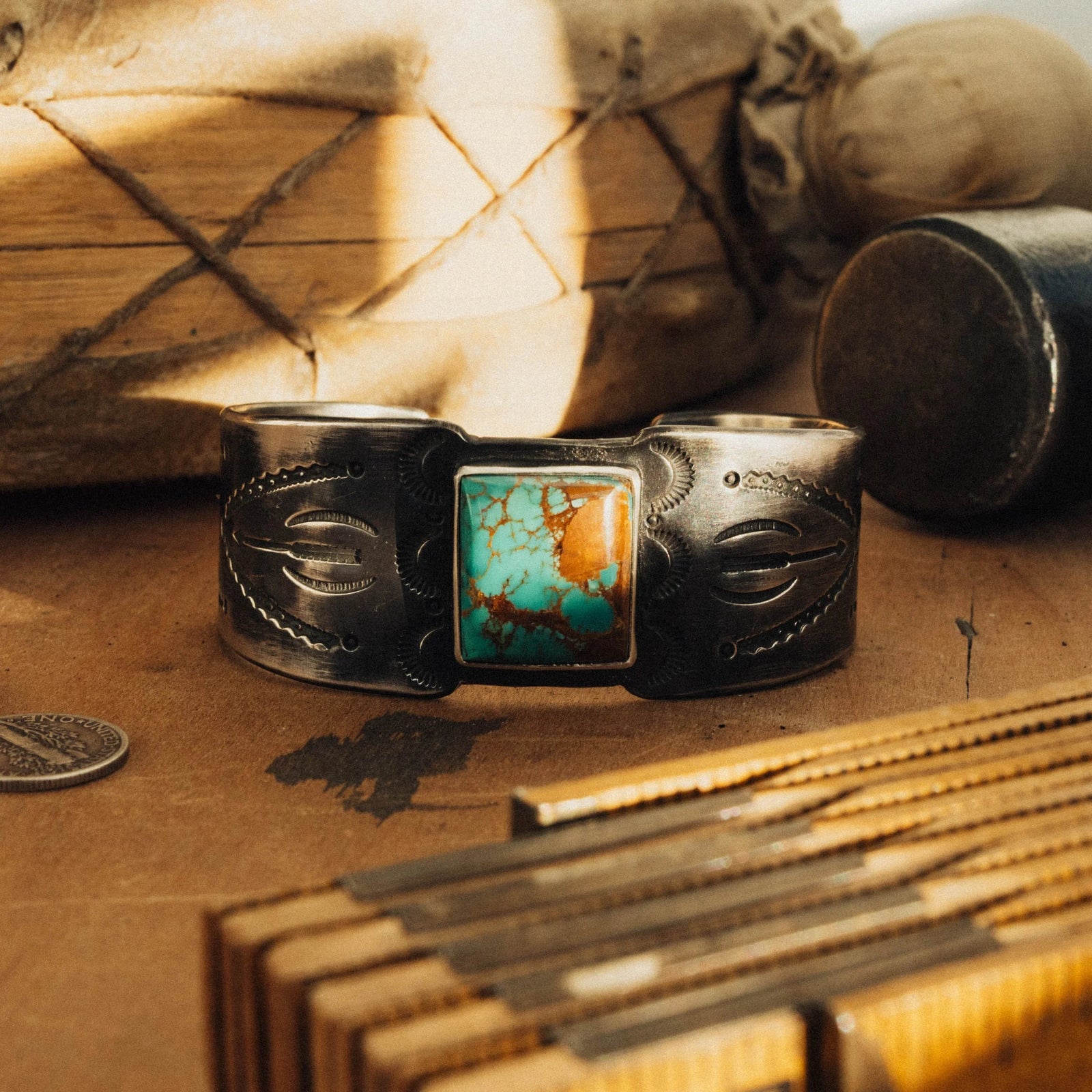 Royston "Fortress" Cuff