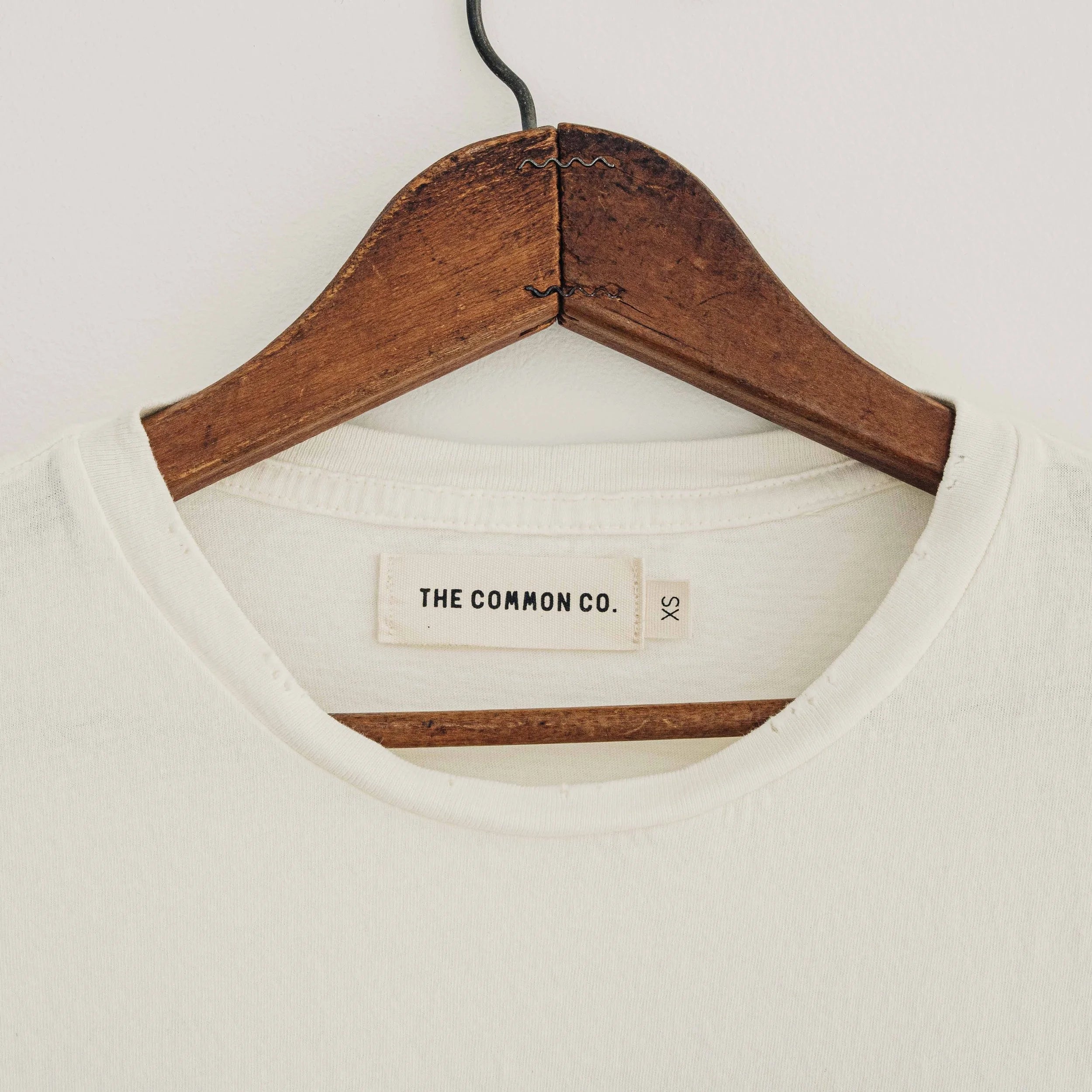 The Common Company T-Bird Tee