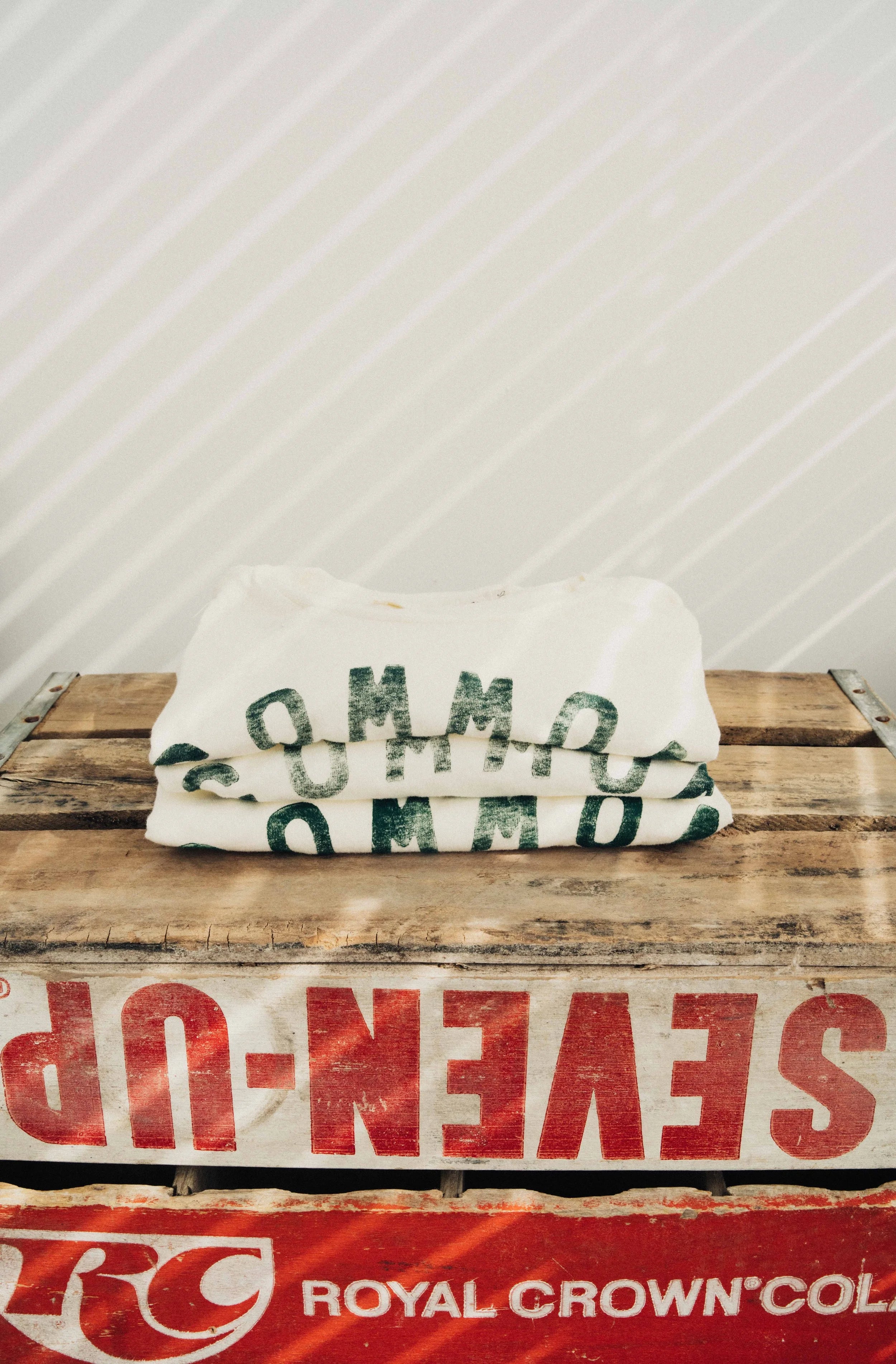 The Common Company T-Bird Tee