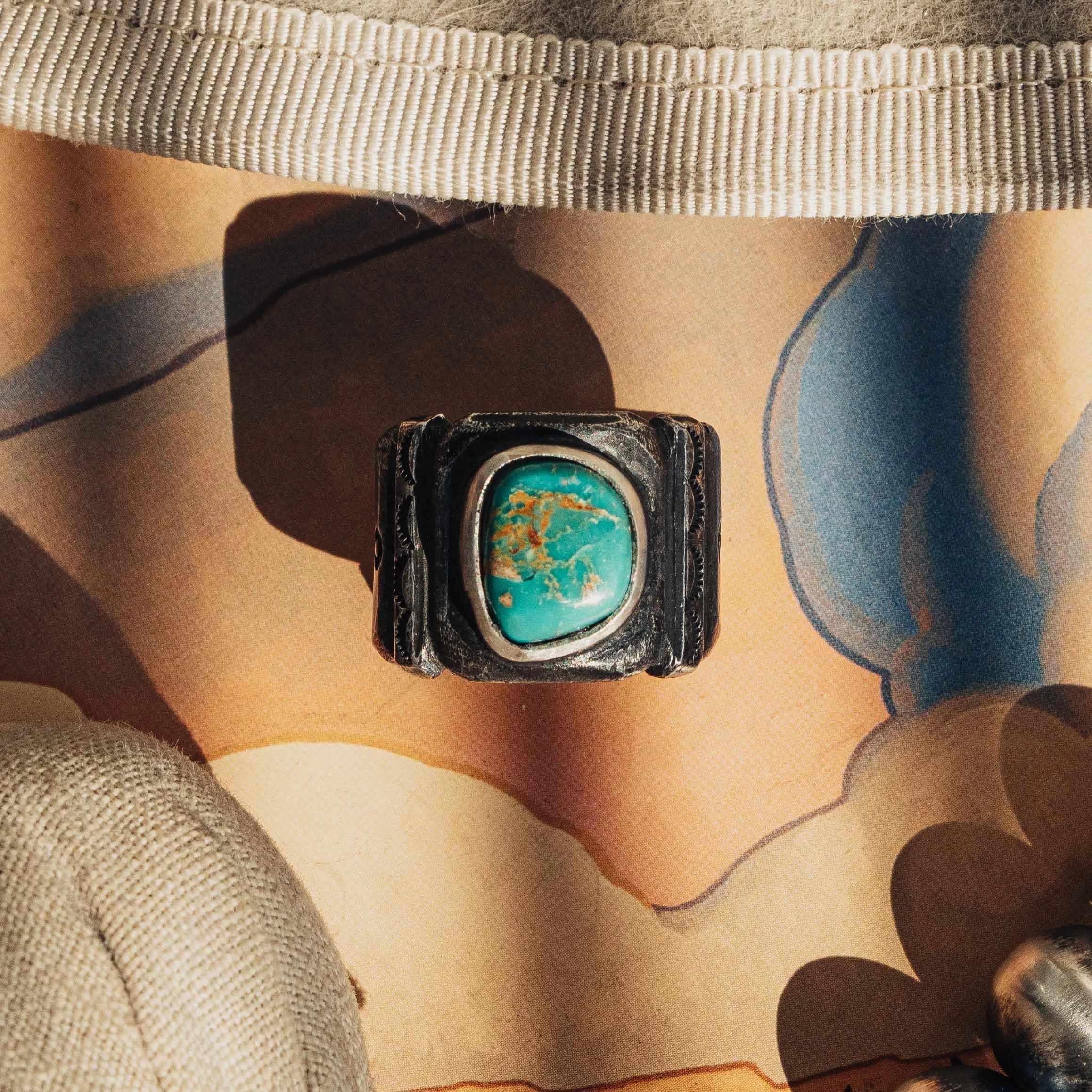 Royston "Compadre" Ring (6)