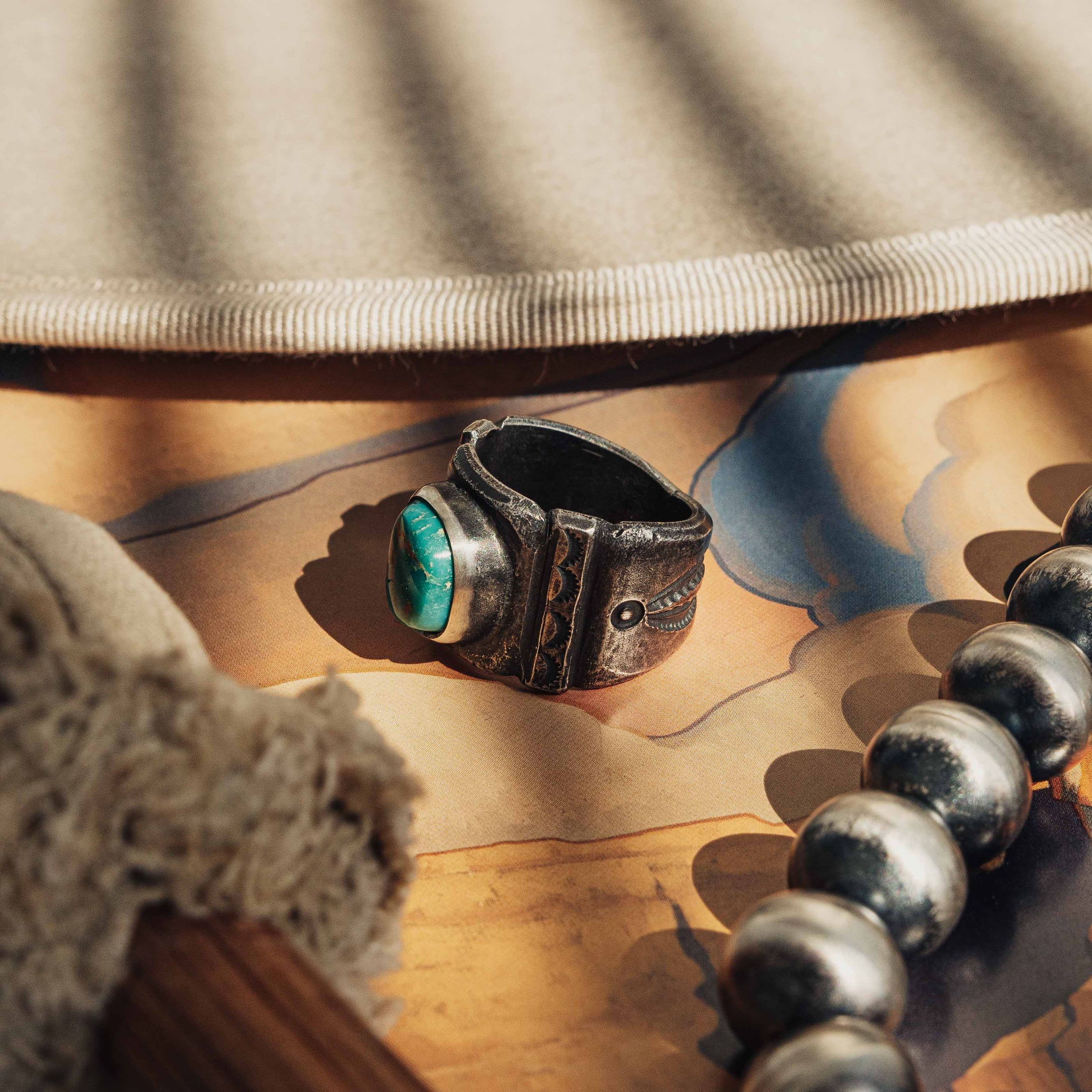 Royston "Compadre" Ring (6)