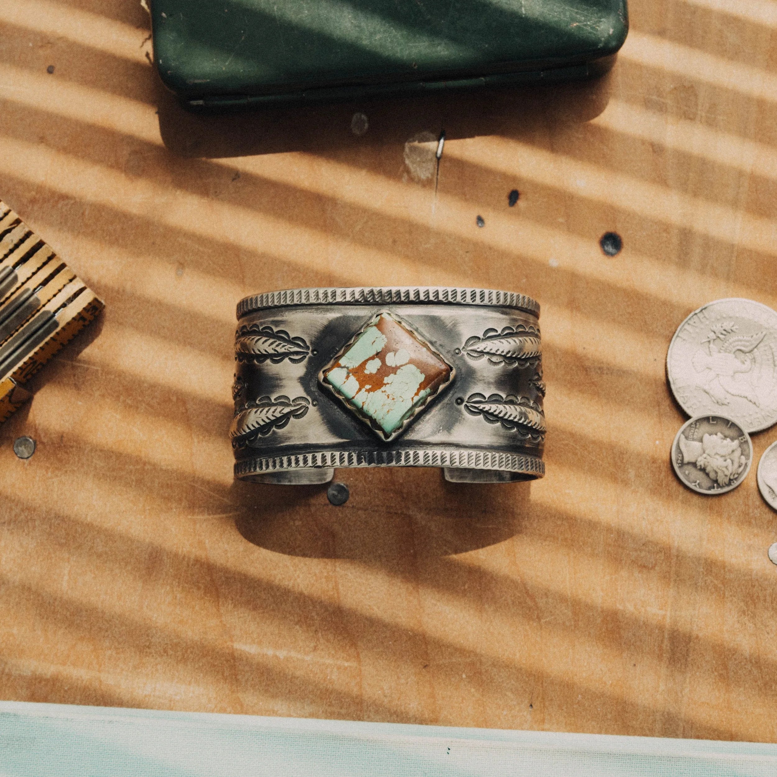 Royston "Toledo" Cuff