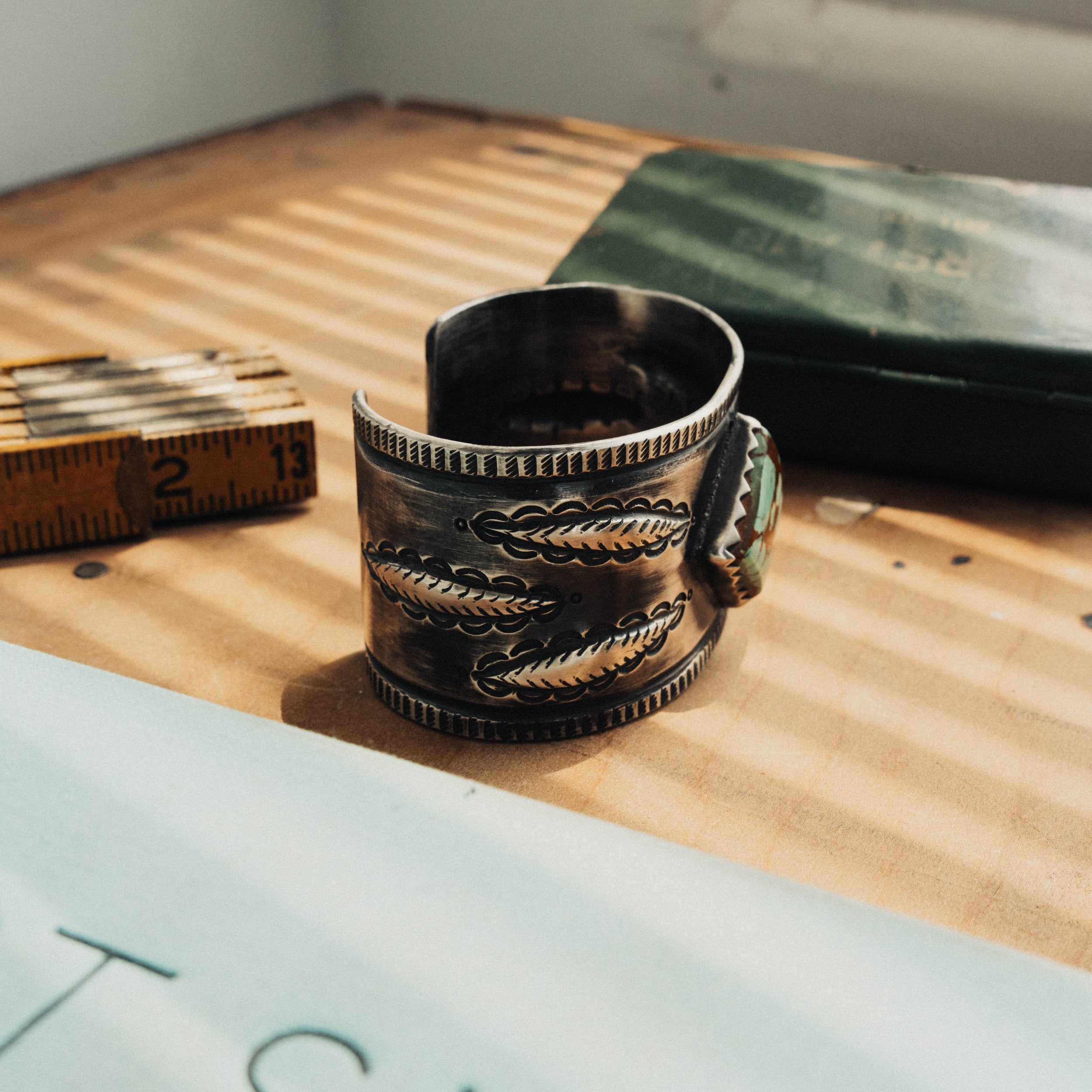 Royston "Toledo" Cuff