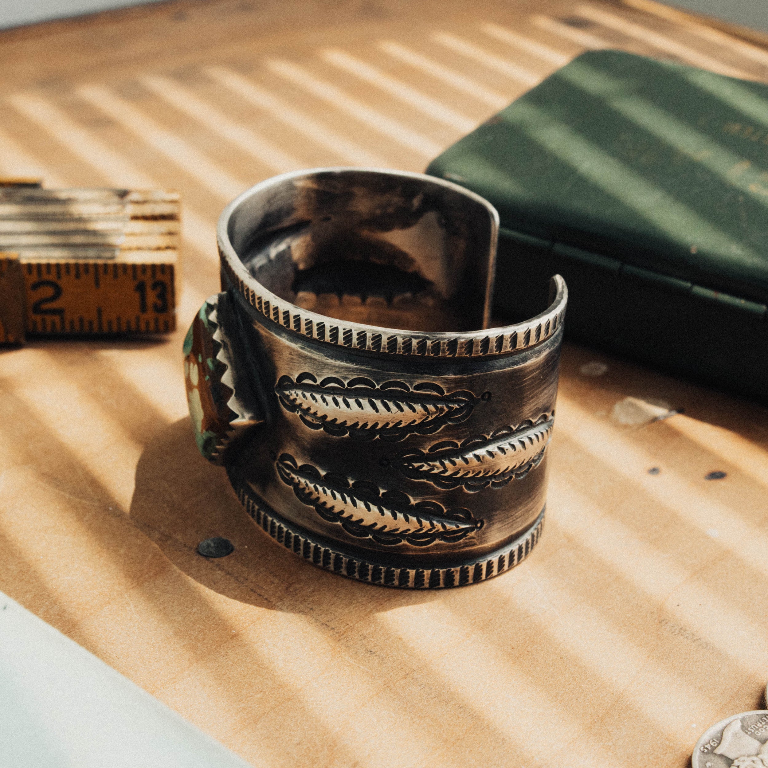 Royston "Toledo" Cuff