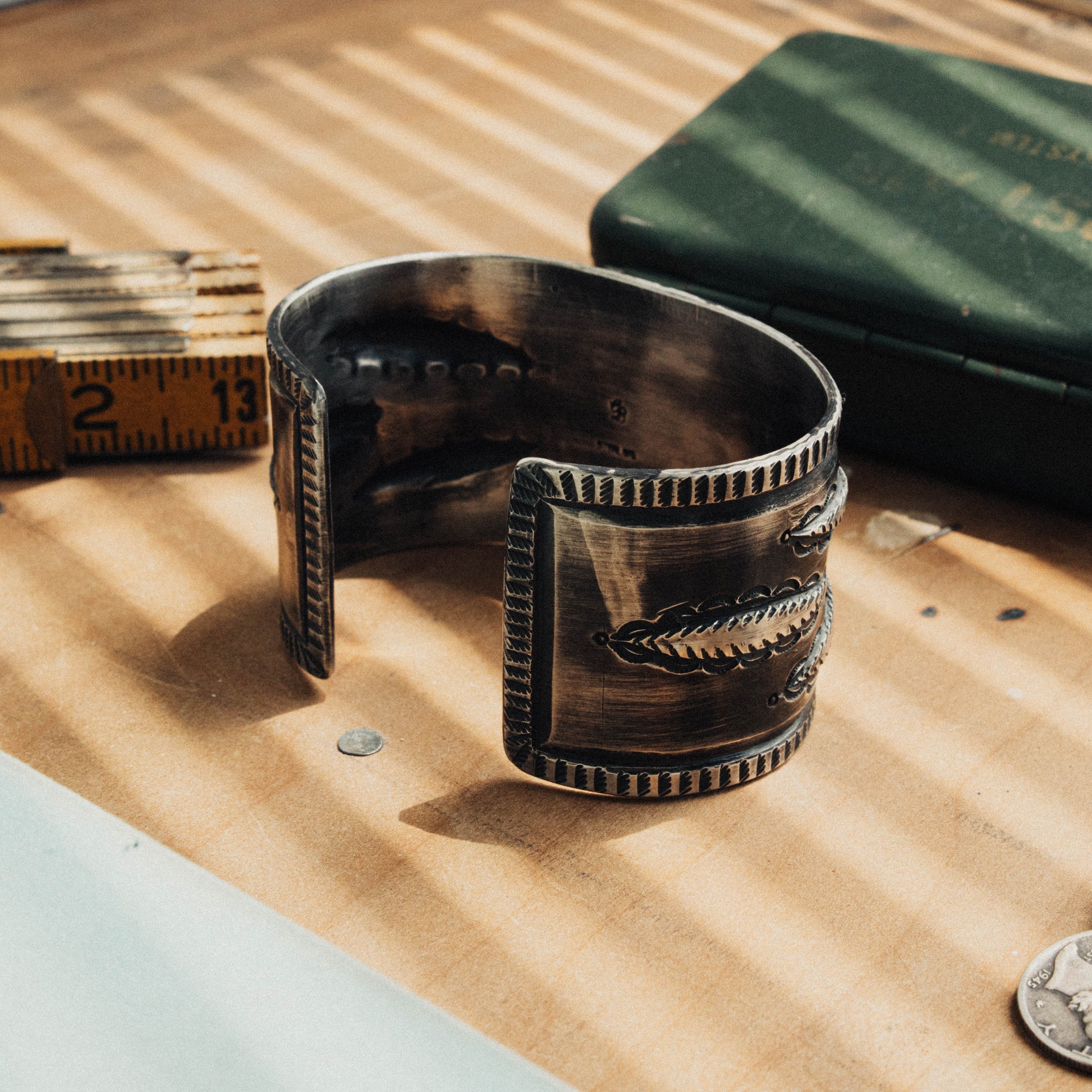 Royston "Toledo" Cuff