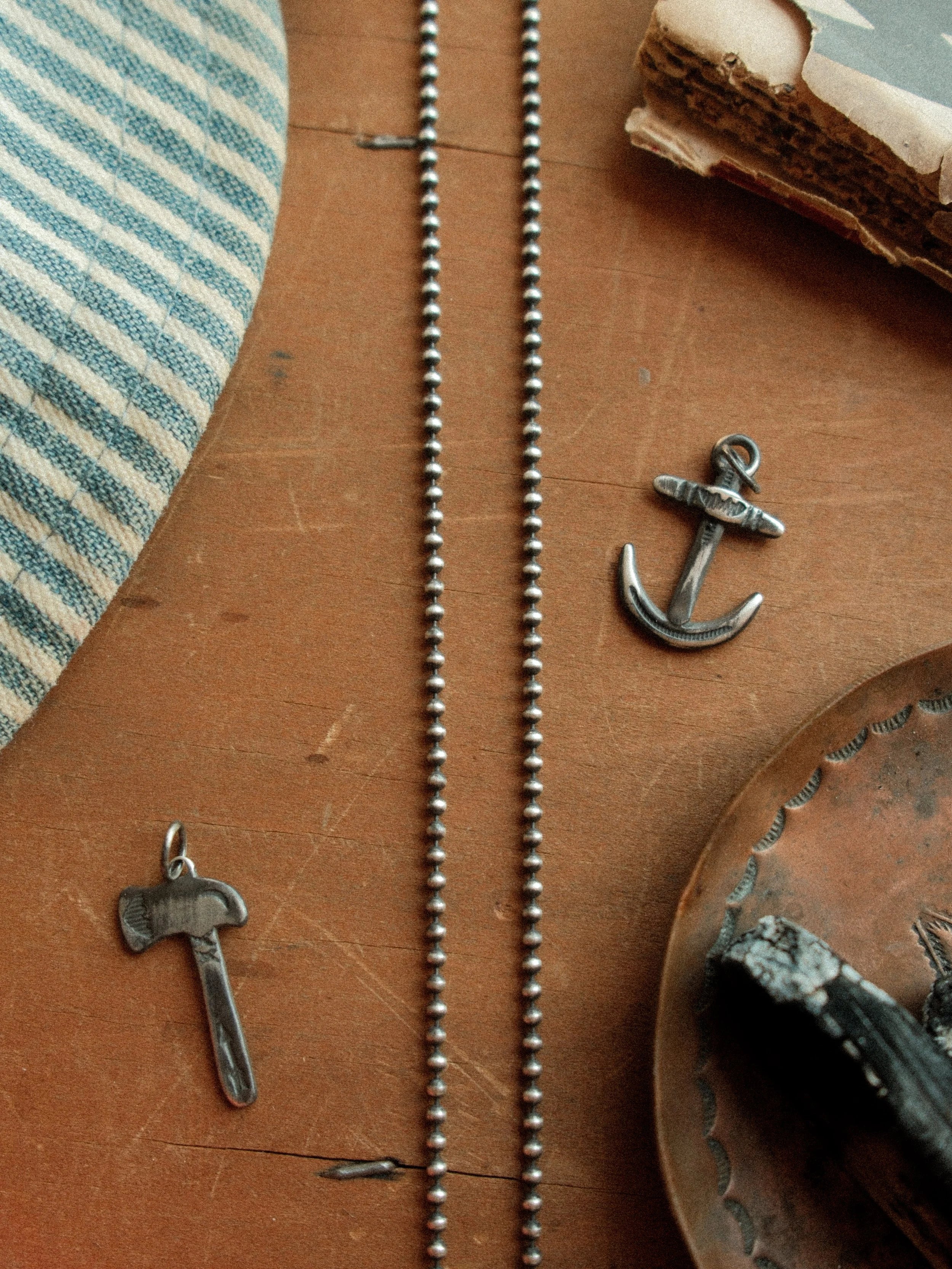 The Ball Chain