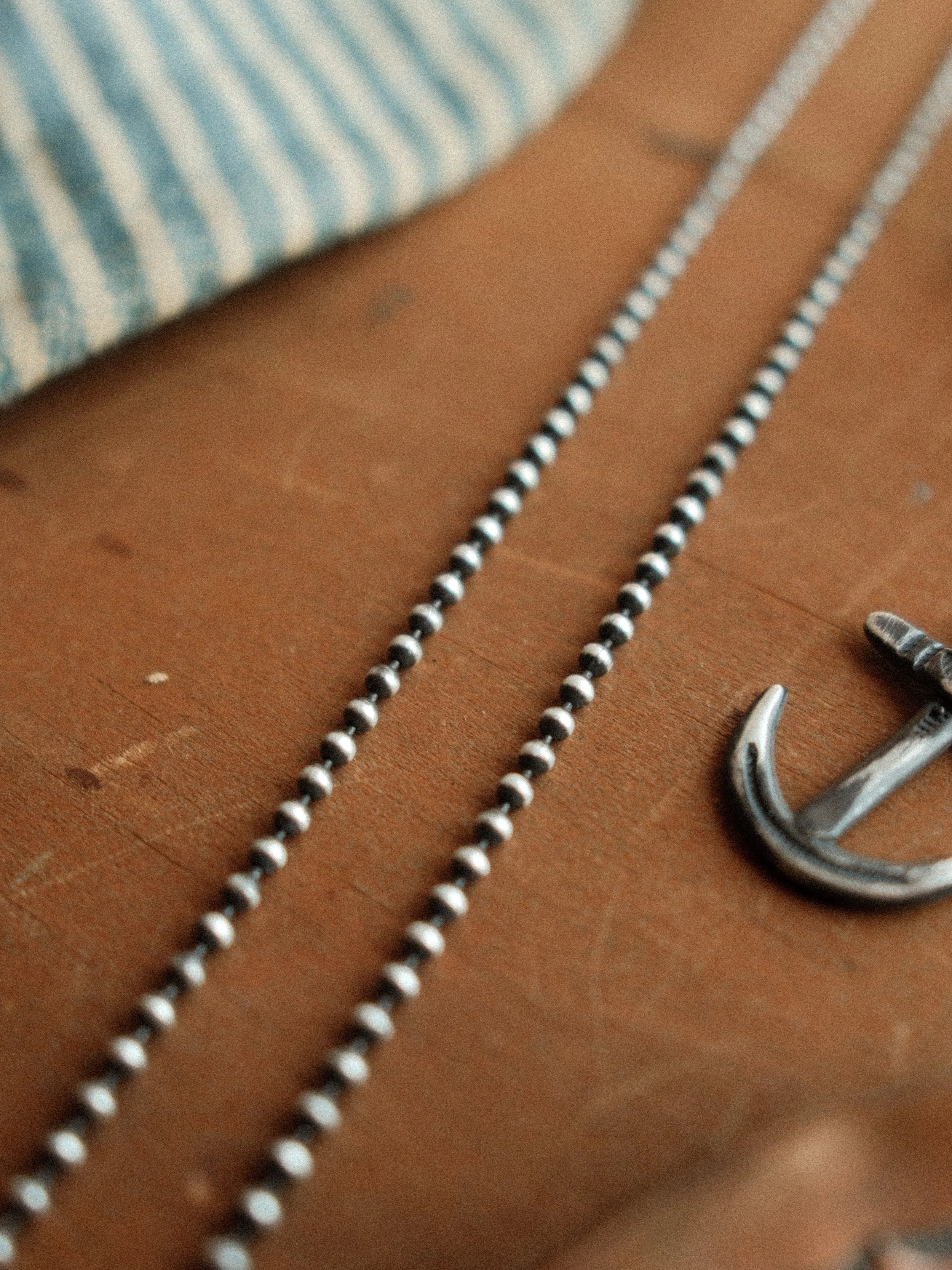The Ball Chain