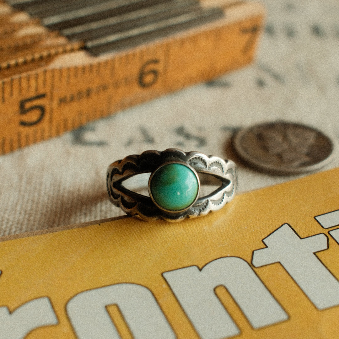 The Vado Ring