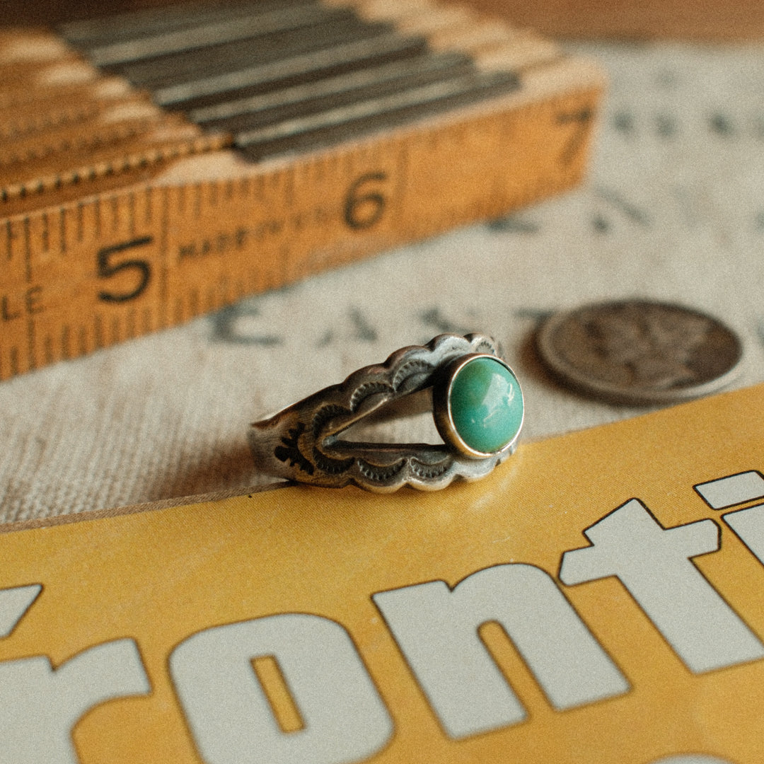 The Vado Ring