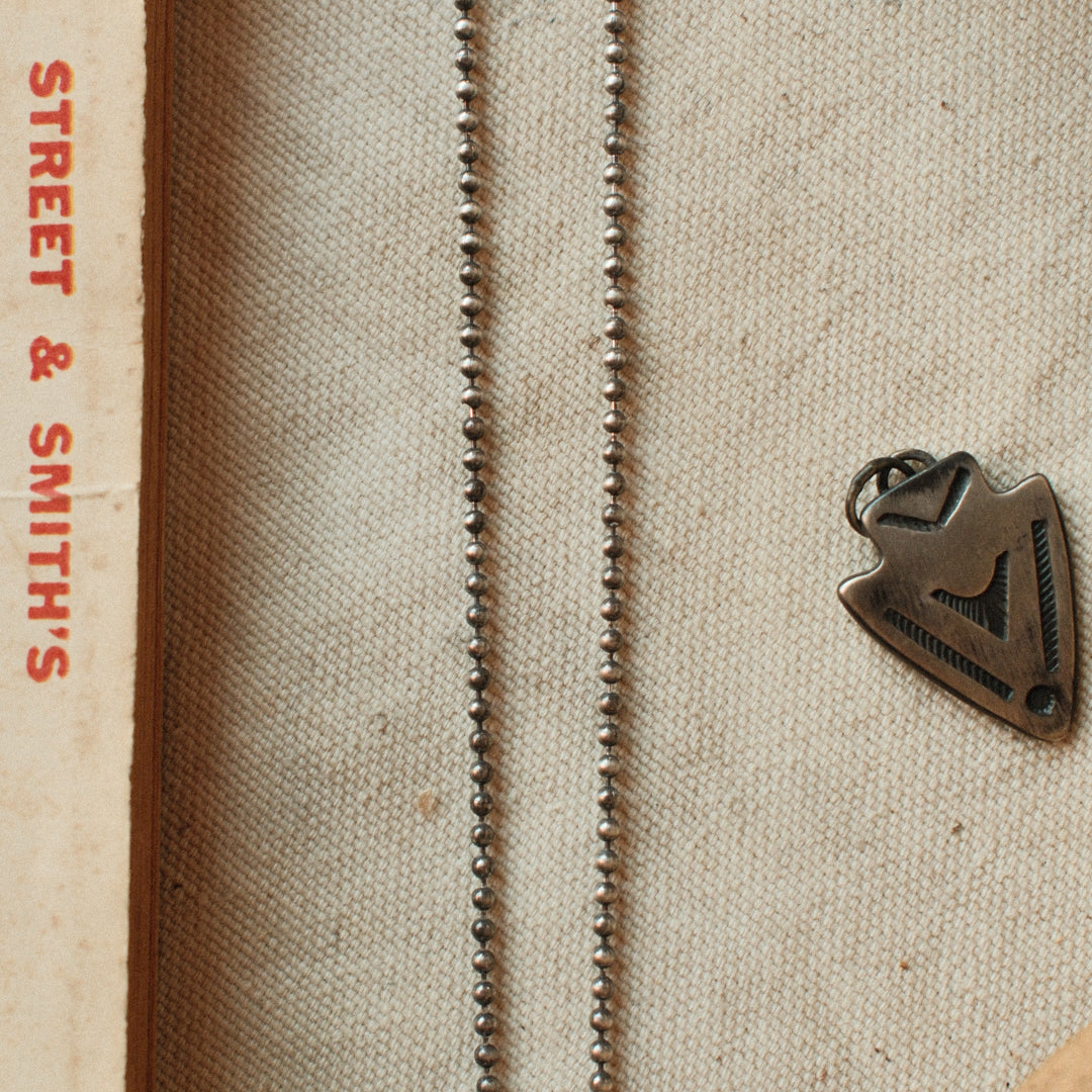 The Ball Chain