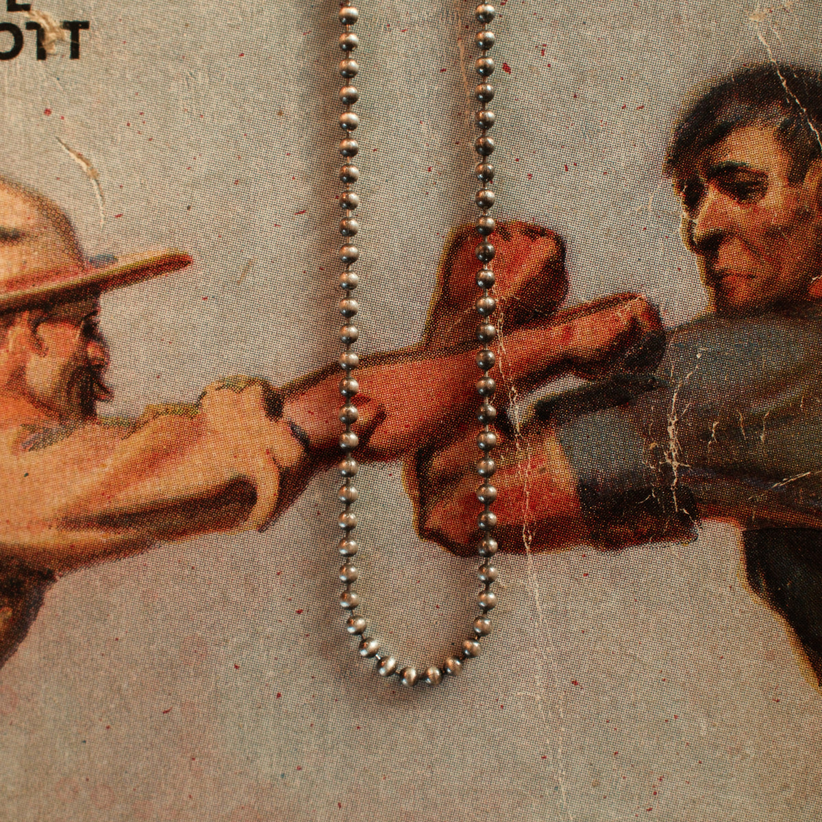 The Ball Chain