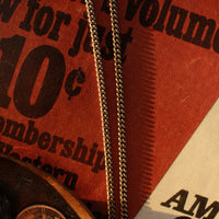 The Curb Chain