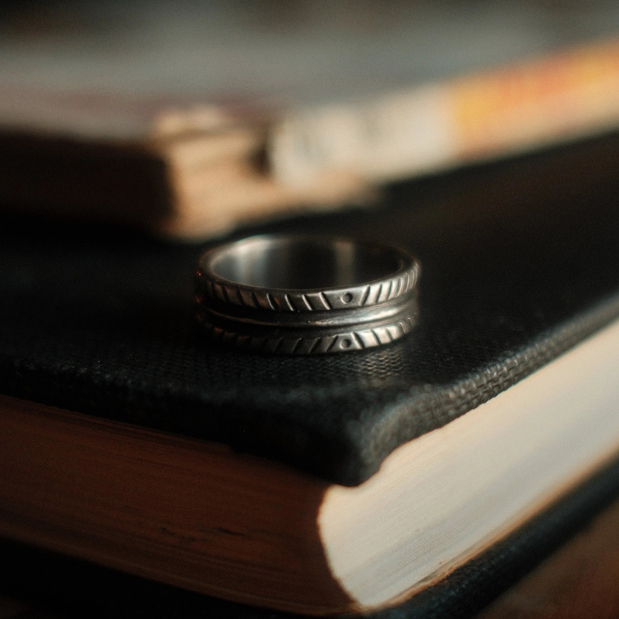 The Ramble Ring