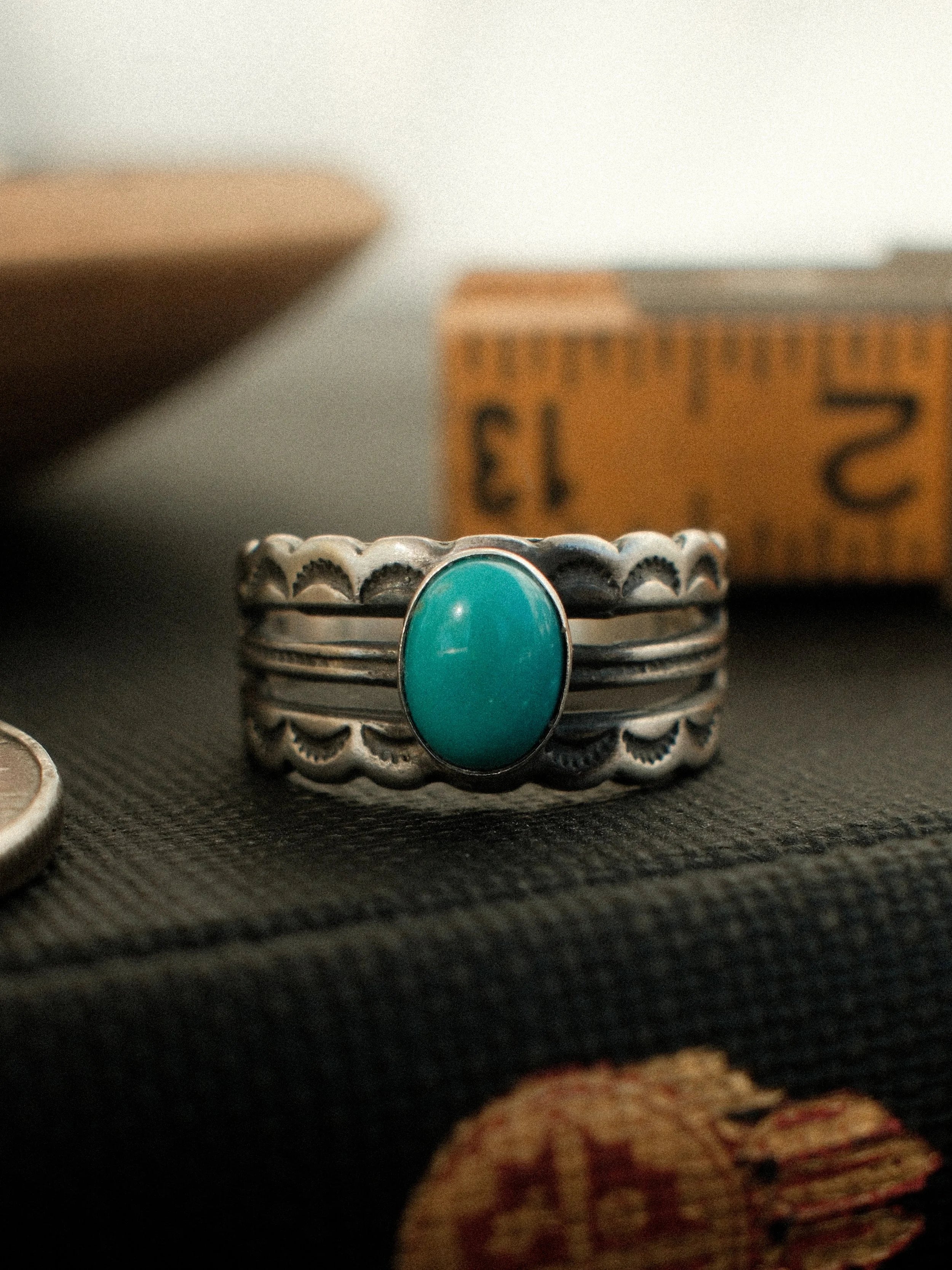 Royston "Rito" Ring