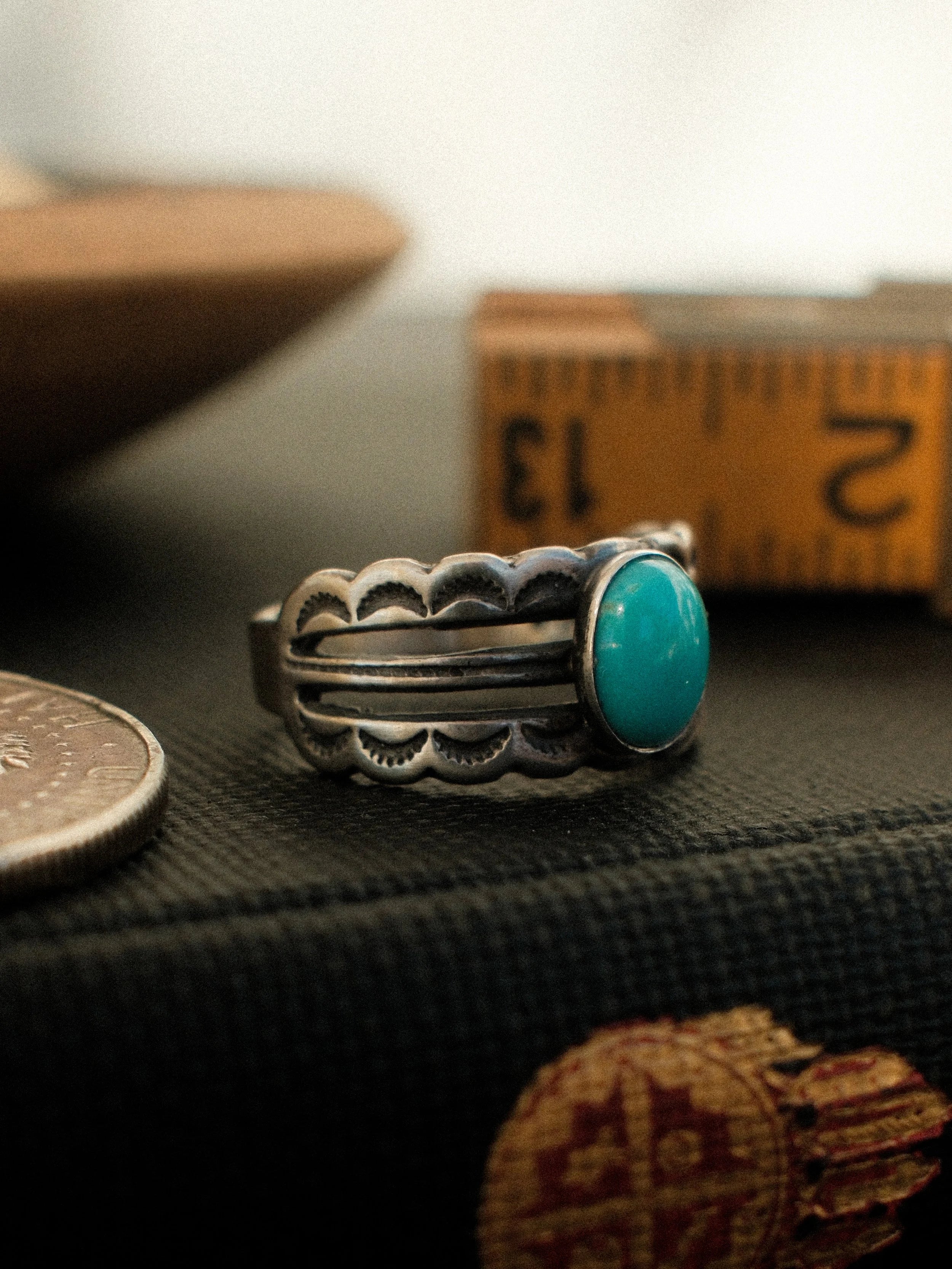 Royston "Rito" Ring
