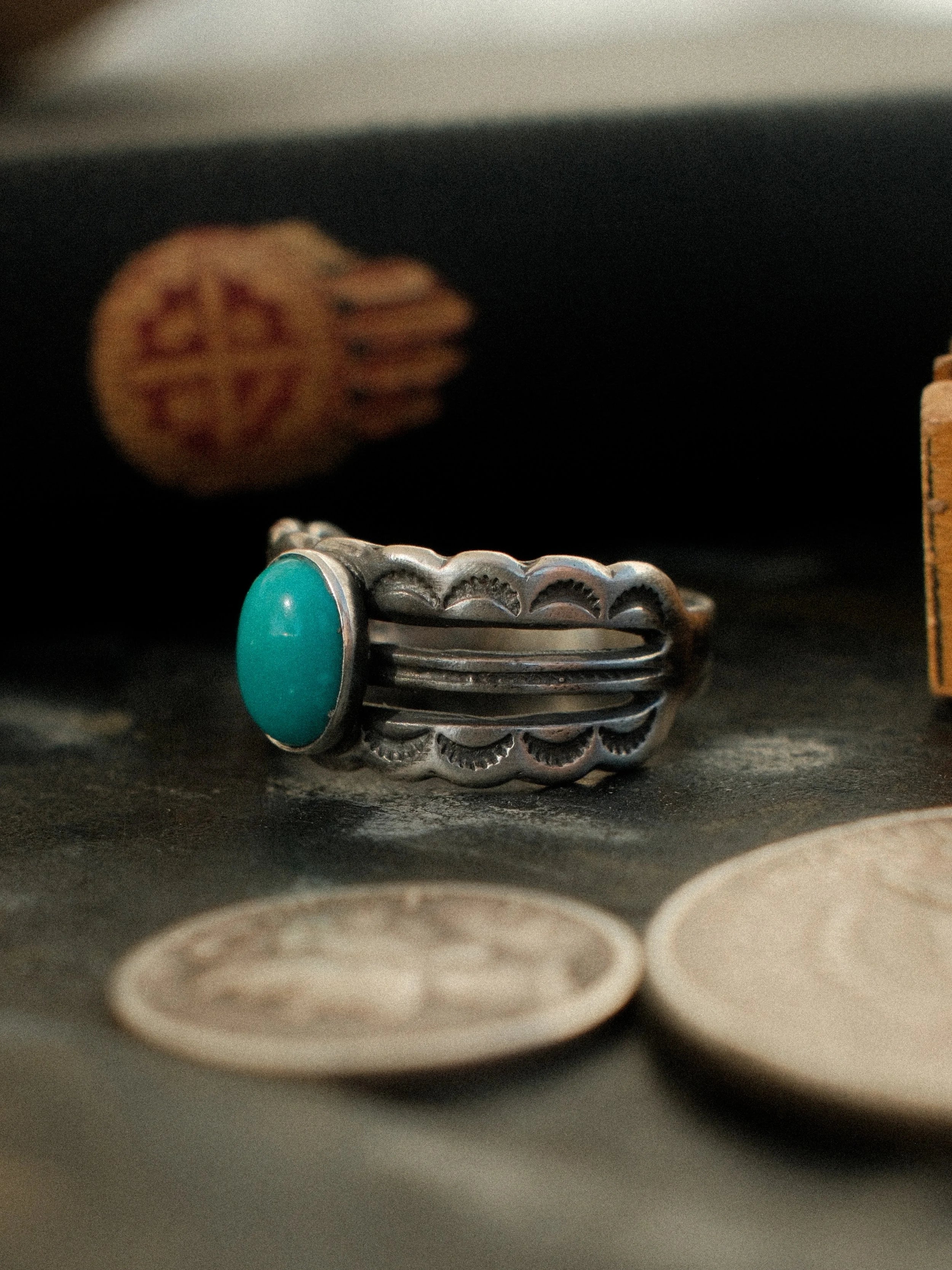Royston "Rito" Ring