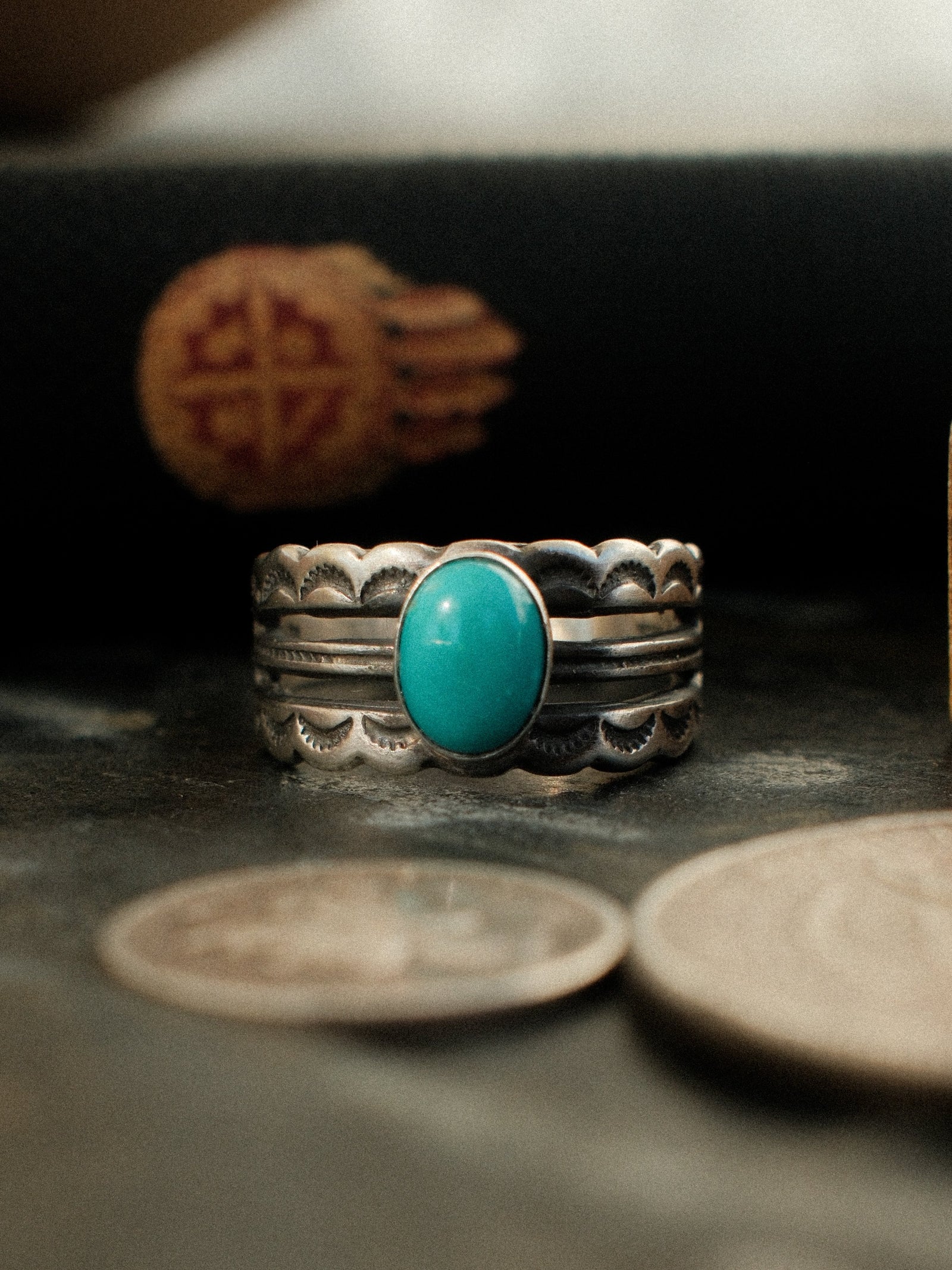 Royston "Rito" Ring