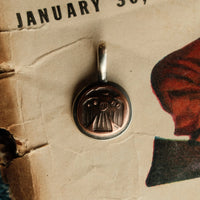 The Frontier Pendant