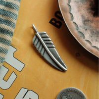 The Original Feather Pendant