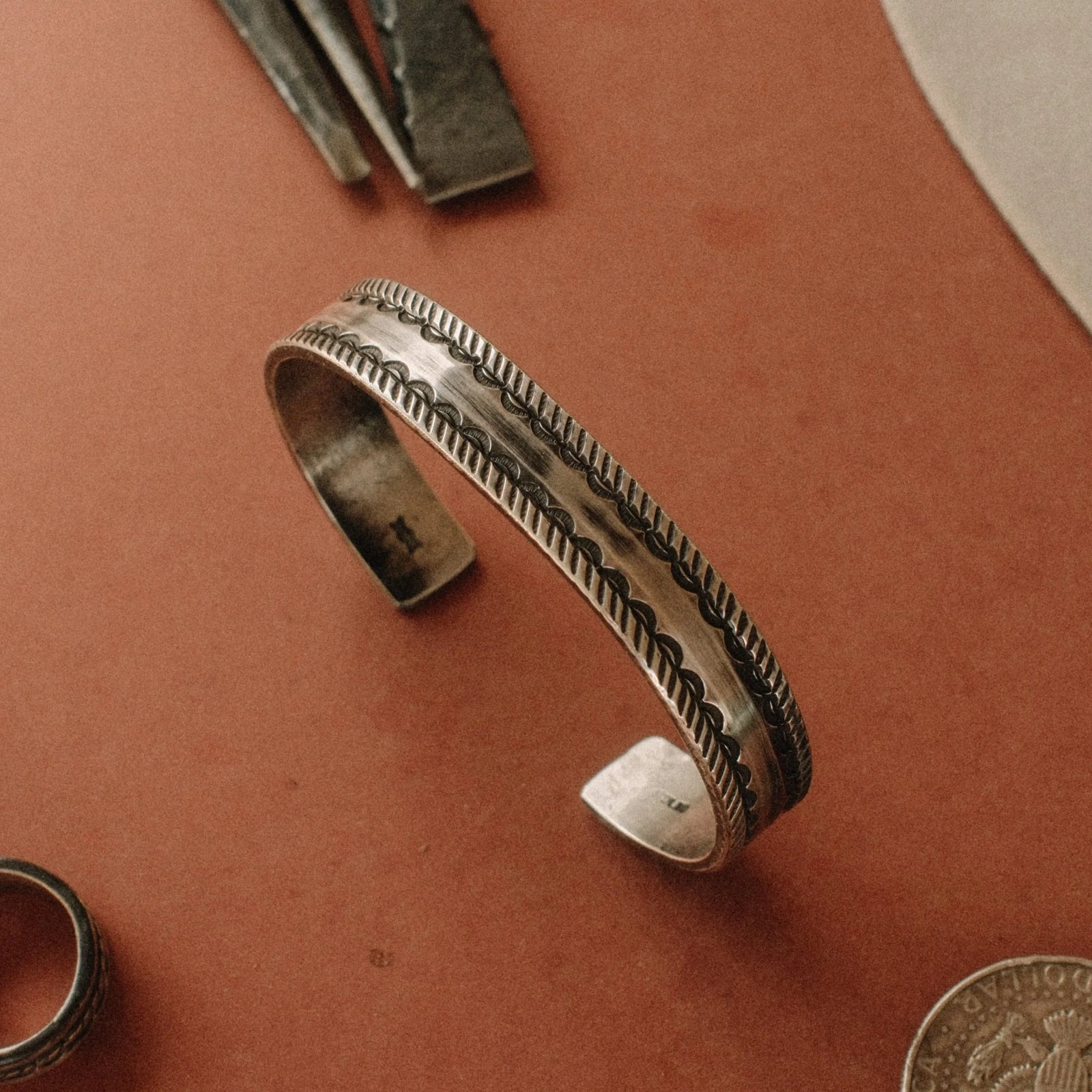 The Ramble Cuff
