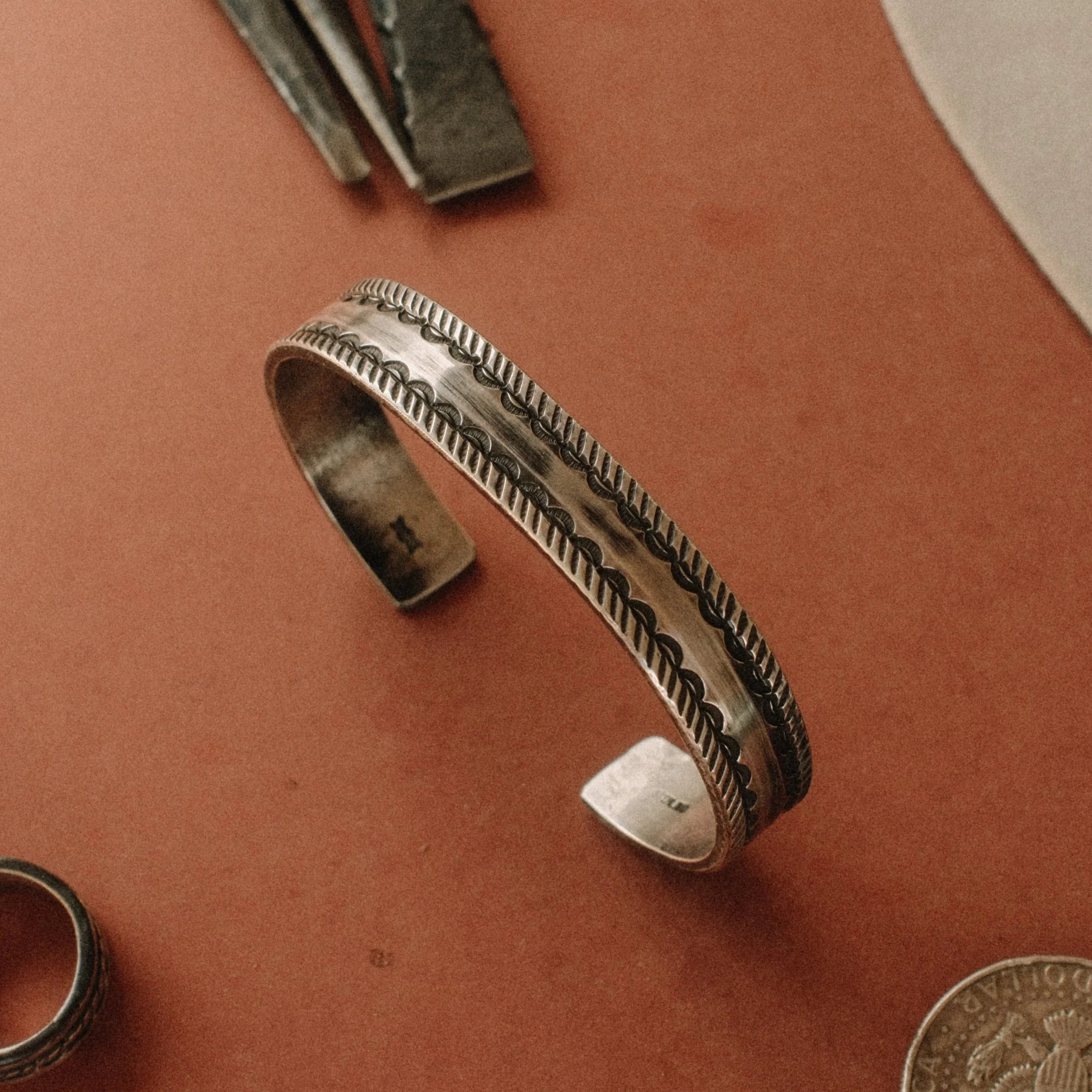 The Ramble Cuff