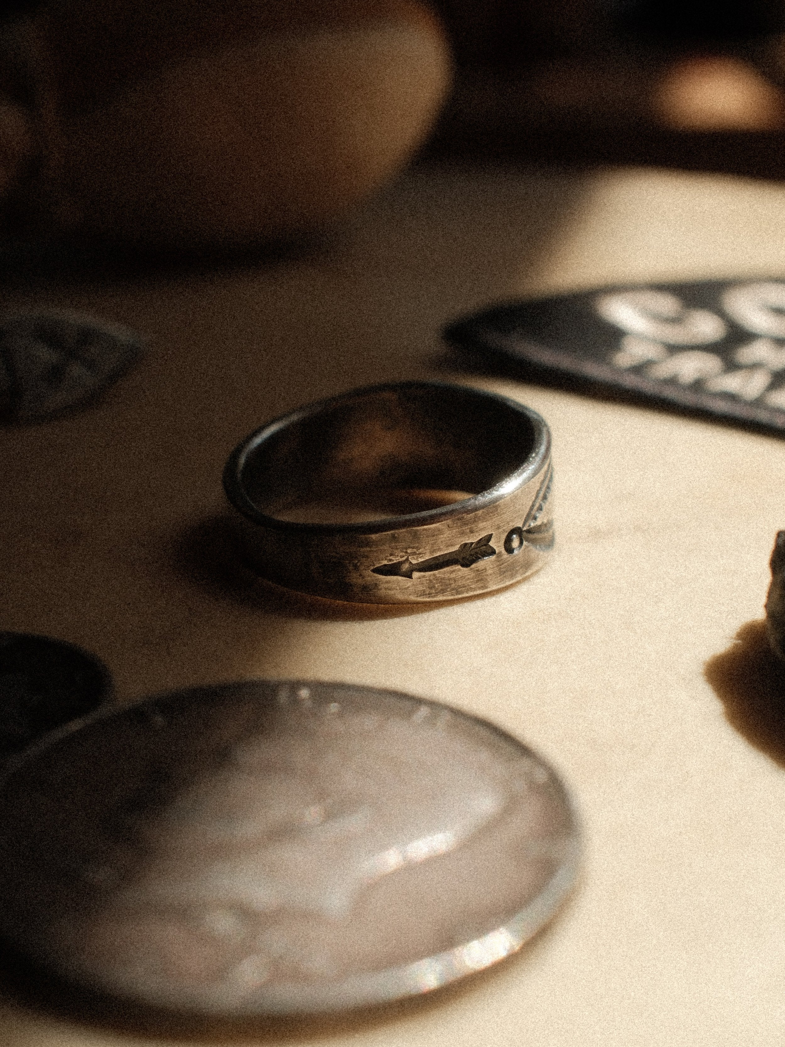 The Dodge Ring