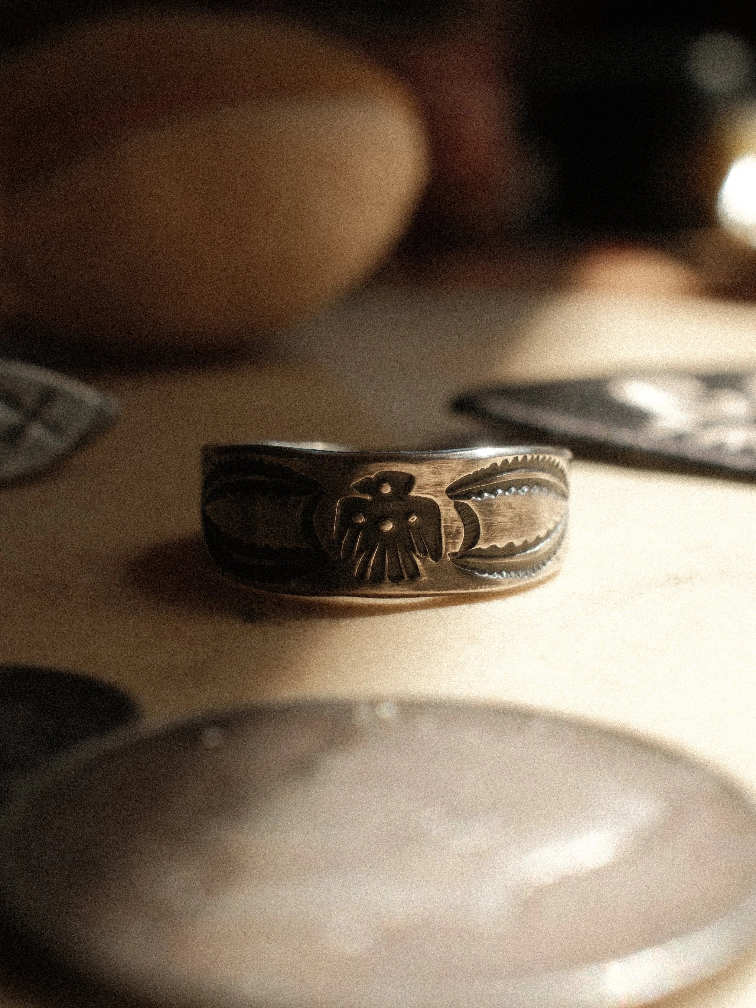 The Dodge Ring