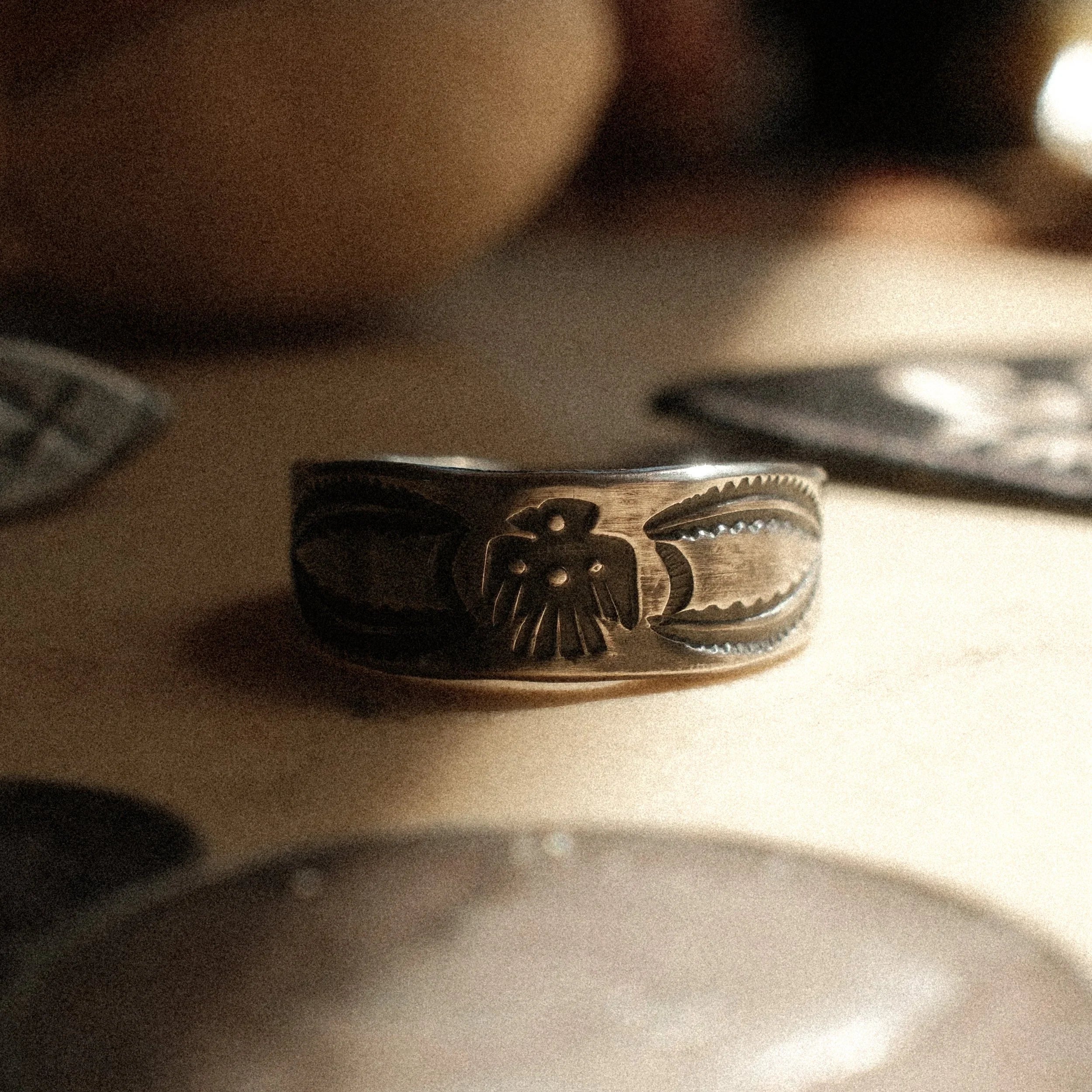 The Dodge Ring
