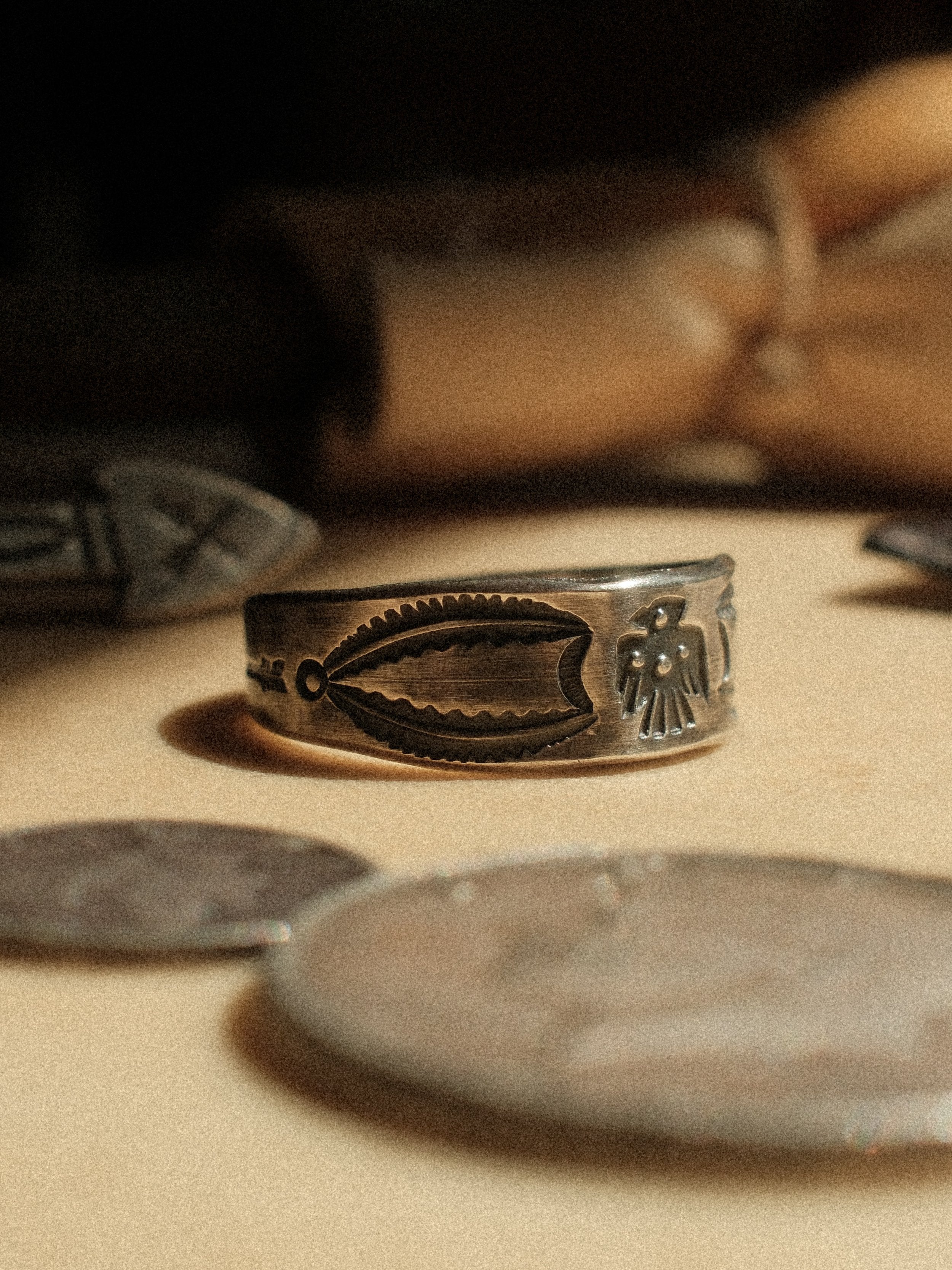 The Dodge Ring