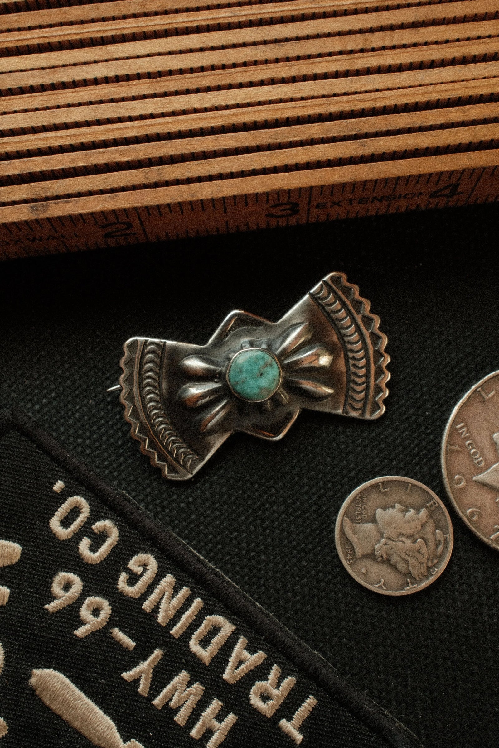 Pins · The Common Co.