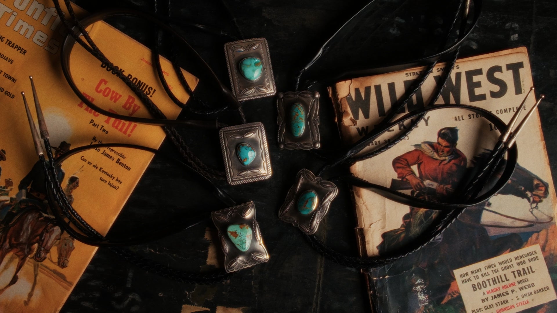 The Archive